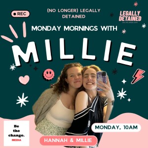 Millie’s New Year Guide