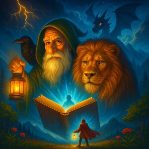 Reinhard und das verlorene Buch der Heilung