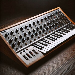 THE ART OF CHOOSING A SYNTH: SLIDERS, WOOD, AND PURE PLAYABILITY