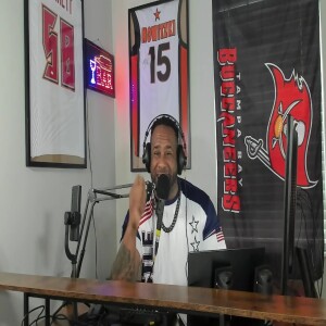 Thee Immaculate Podcast Episode 16 W/ Thee Immaculate One