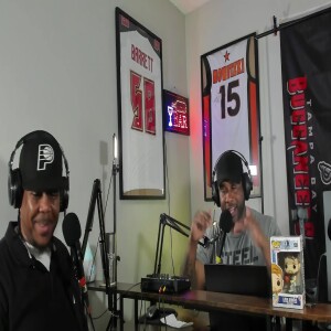 Thee Immaculate Podcast Facebook Live Discussion
