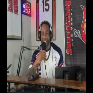 Thee Immaculate Podcast episode 16 (PARTIAL) Chasers Bar & Grill security edition