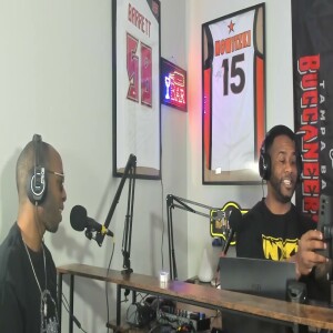 Thee Immaculate Podcast Episode 10 - Dat Boy Max