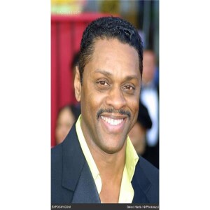 The 411 Lounge with Levar Evans; Guest: Lawrence Hilton Jacobs