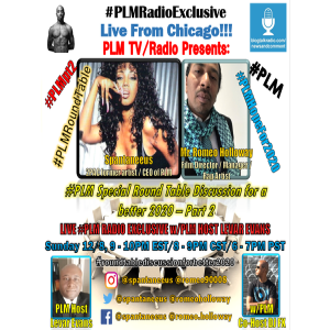 PLM Special Round Table Discussion For A Better 2020-Part 2