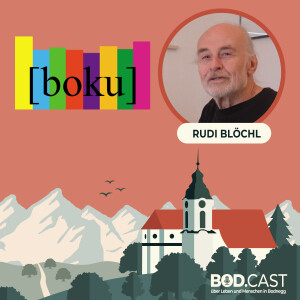 Rudi Blöchl, Bodnegg kulturell (BOKU), über große Kunst auf kleiner Bühne