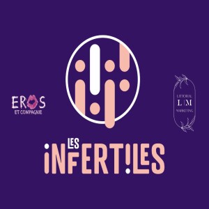 Les Infertiles S2E1 | Marie-Claude Savard parle d’infertilité, de résilience et de maternité