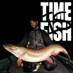 2.Freddy Harbort: BIG FISH SPECIALIST