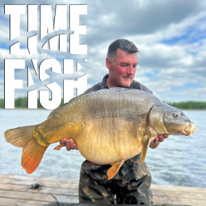 11. Rob Hughes: The SUBMERGED perspective of a WORLD CHAMPION!