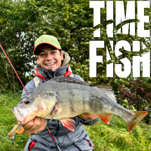 7. Toon Van Ham: Street Fishing MASTERCLASS!