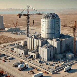 Small Modular Reactors: A Mandate to the UK's Clean Energy Future