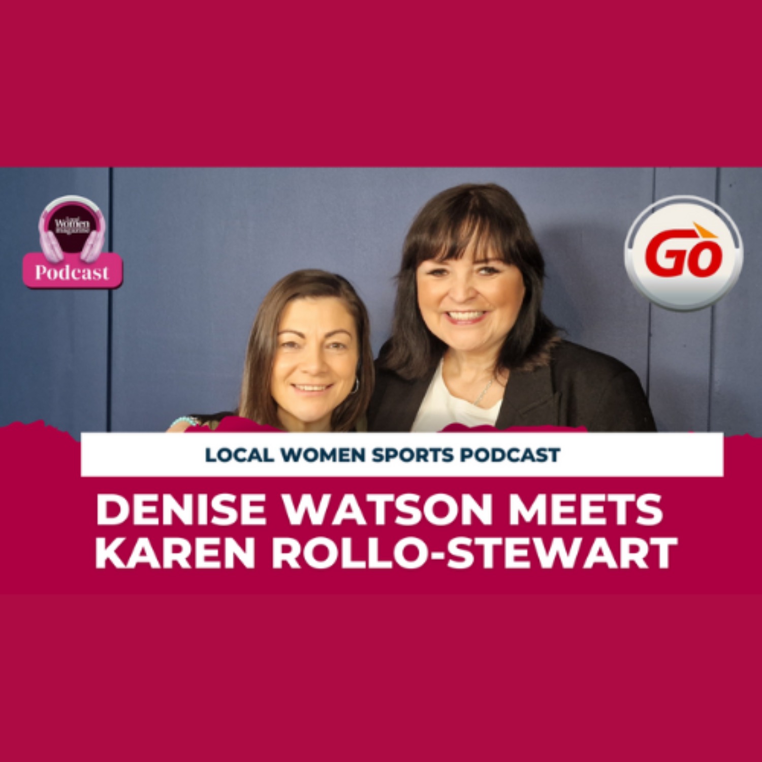 Local Women Magazine Podcast