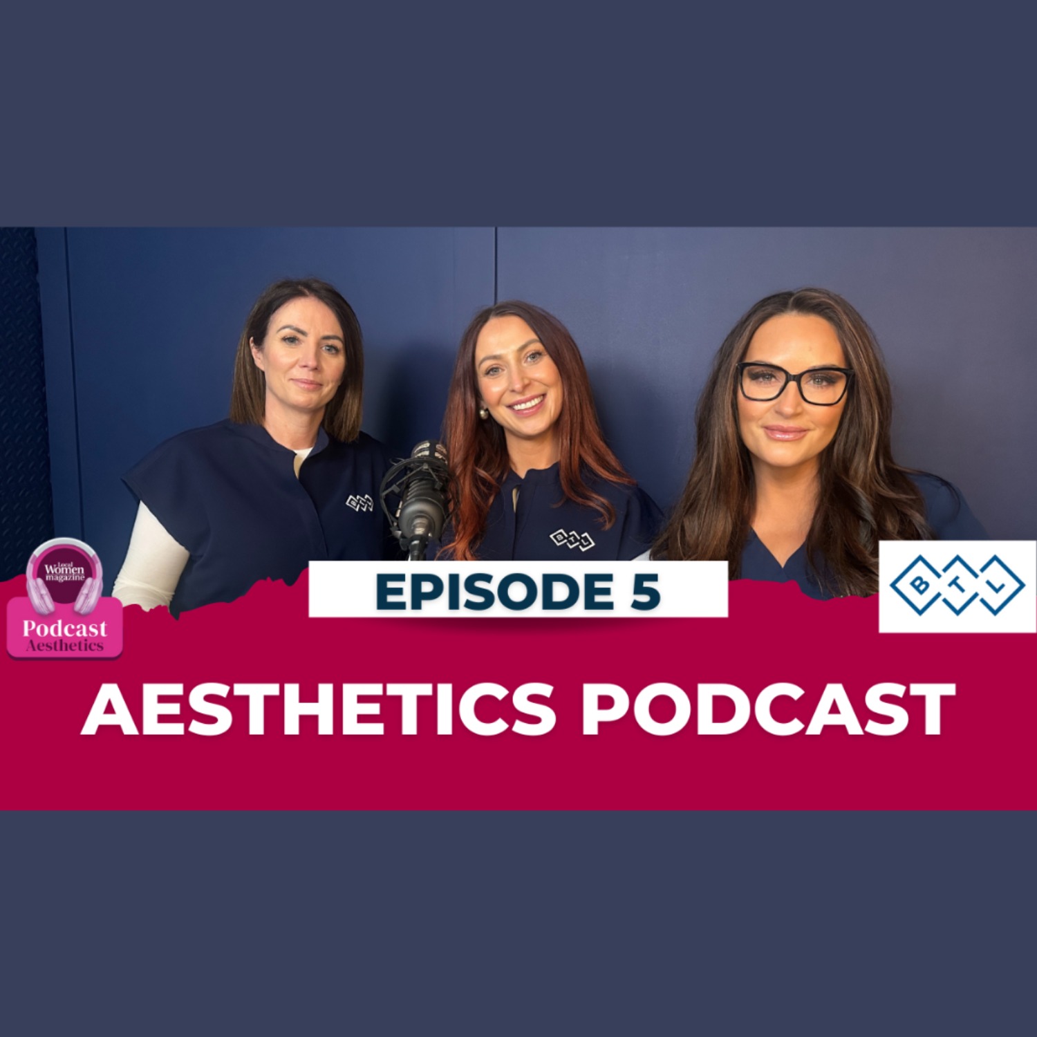 Local Women Magazine Podcast