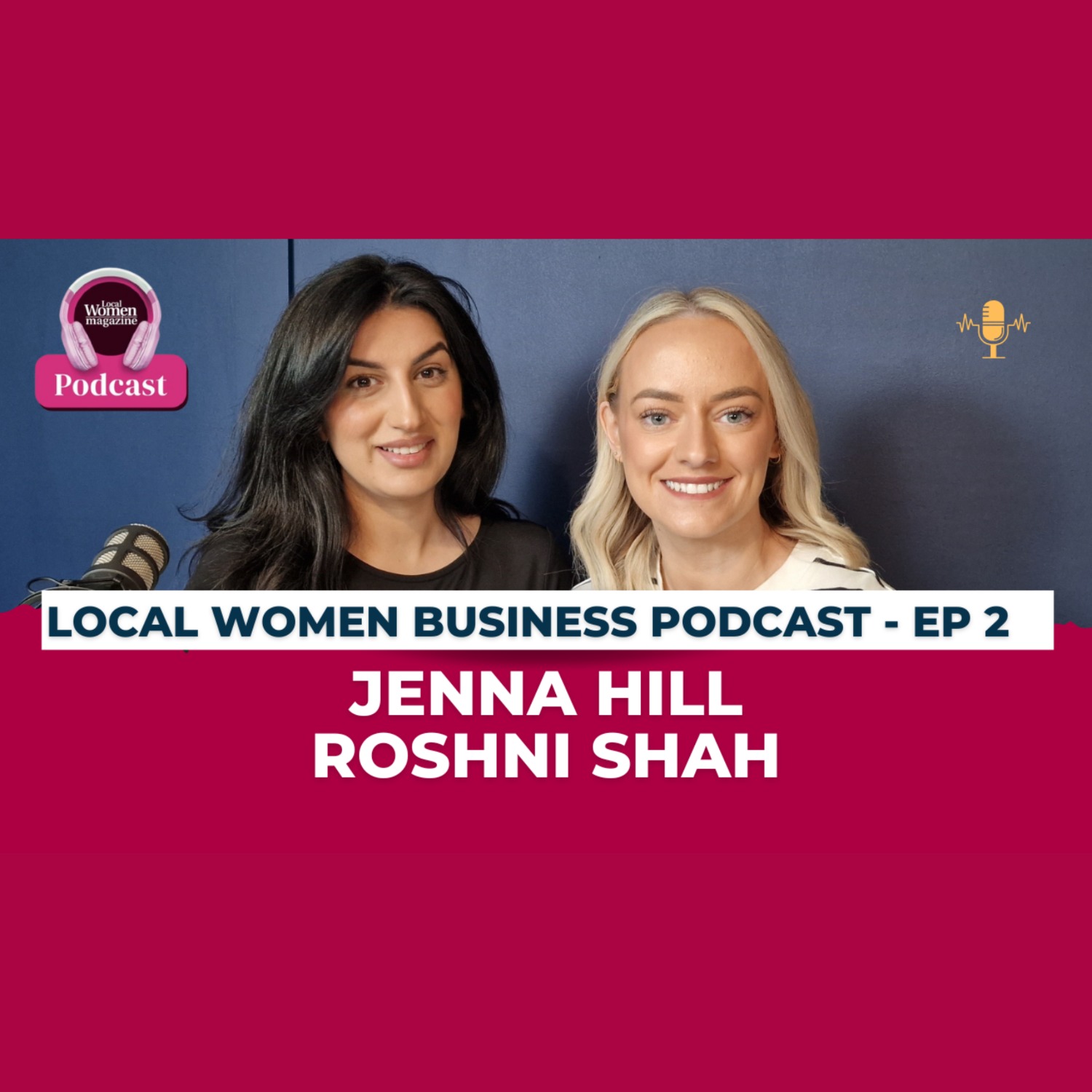 Local Women Magazine Podcast