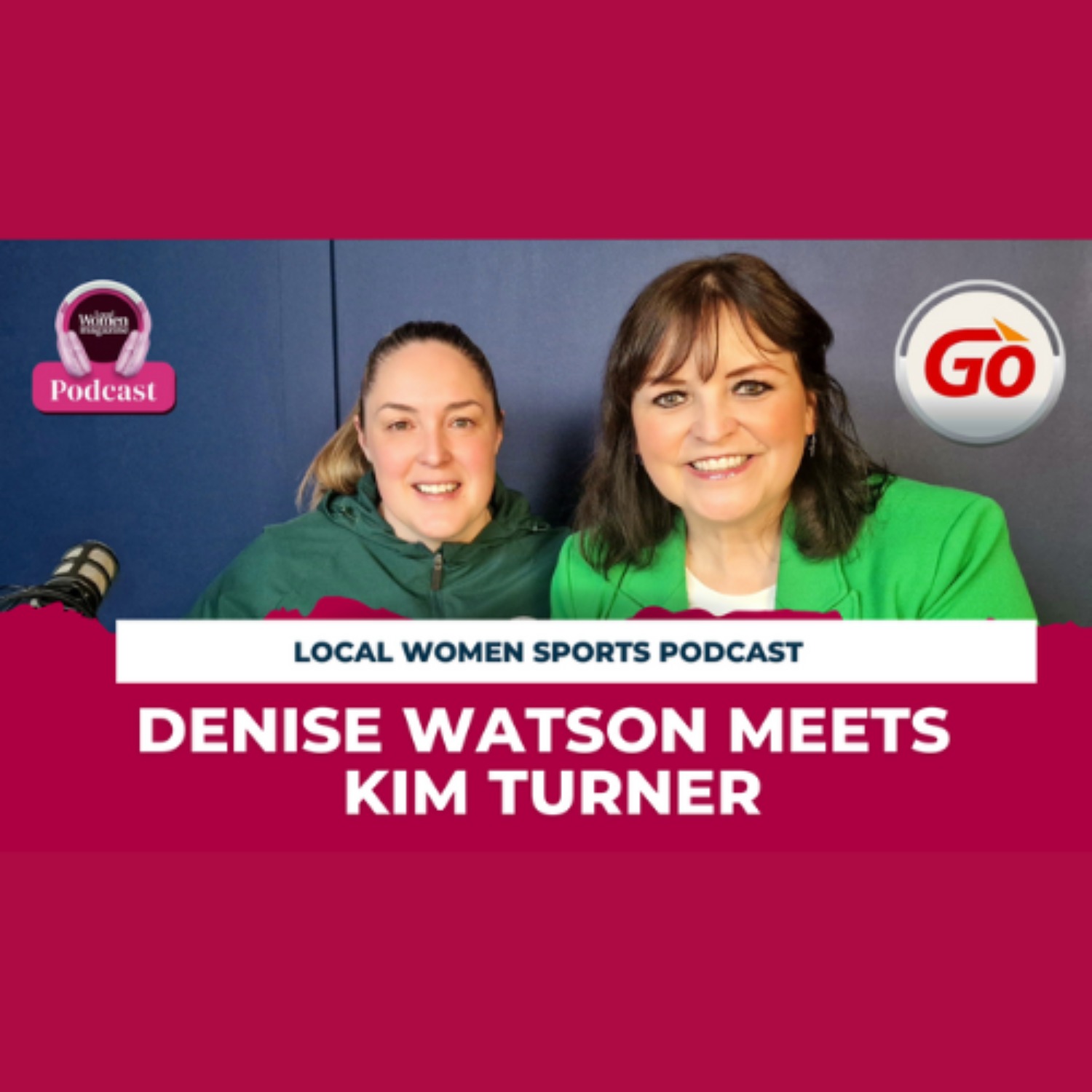 Local Women Magazine Podcast