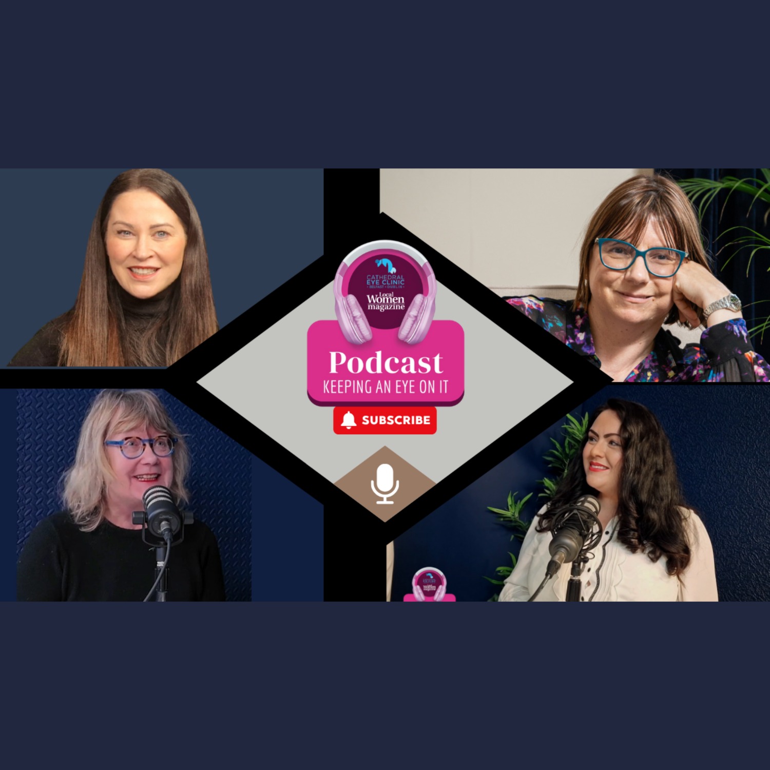 Local Women Magazine Podcast