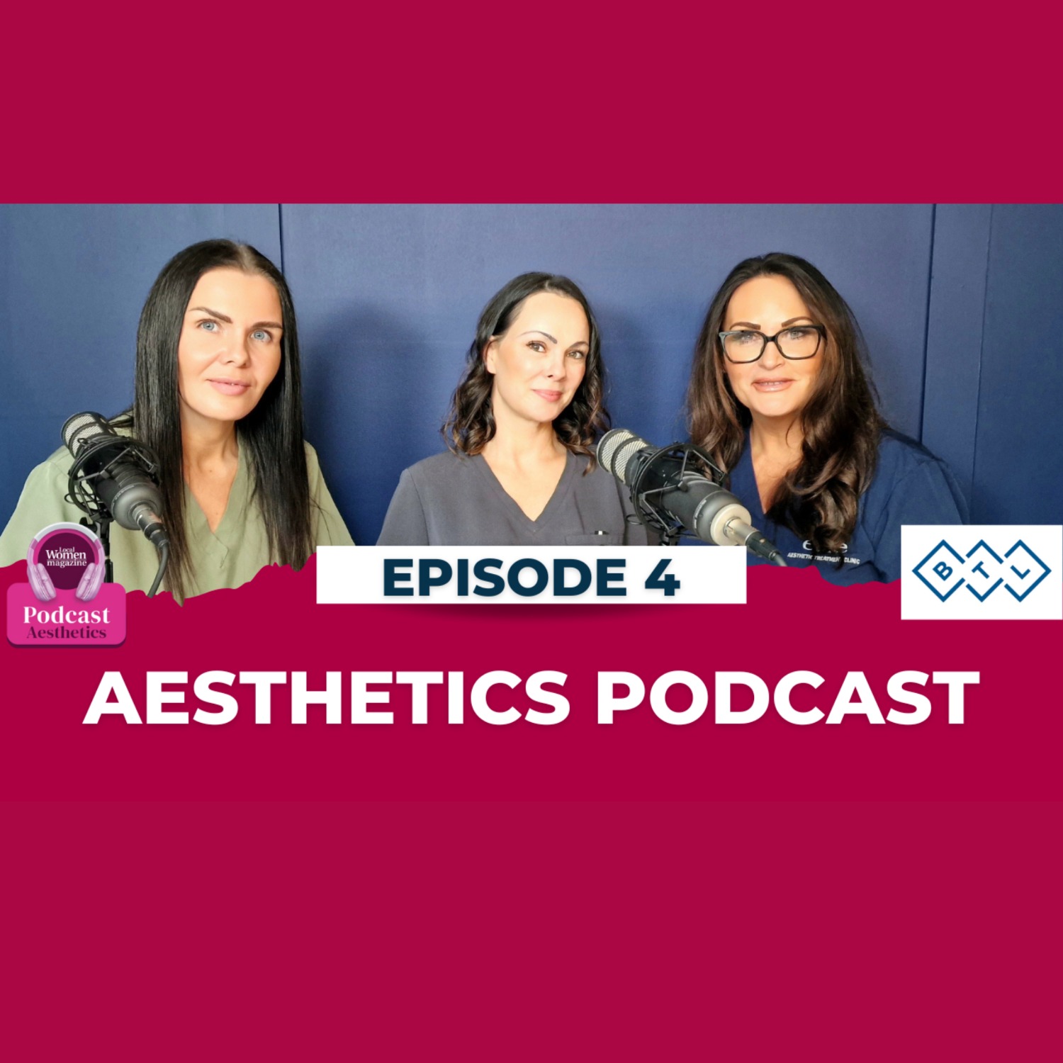 Local Women Magazine Podcast