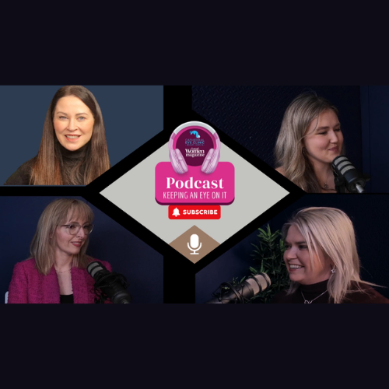 Local Women Magazine Podcast
