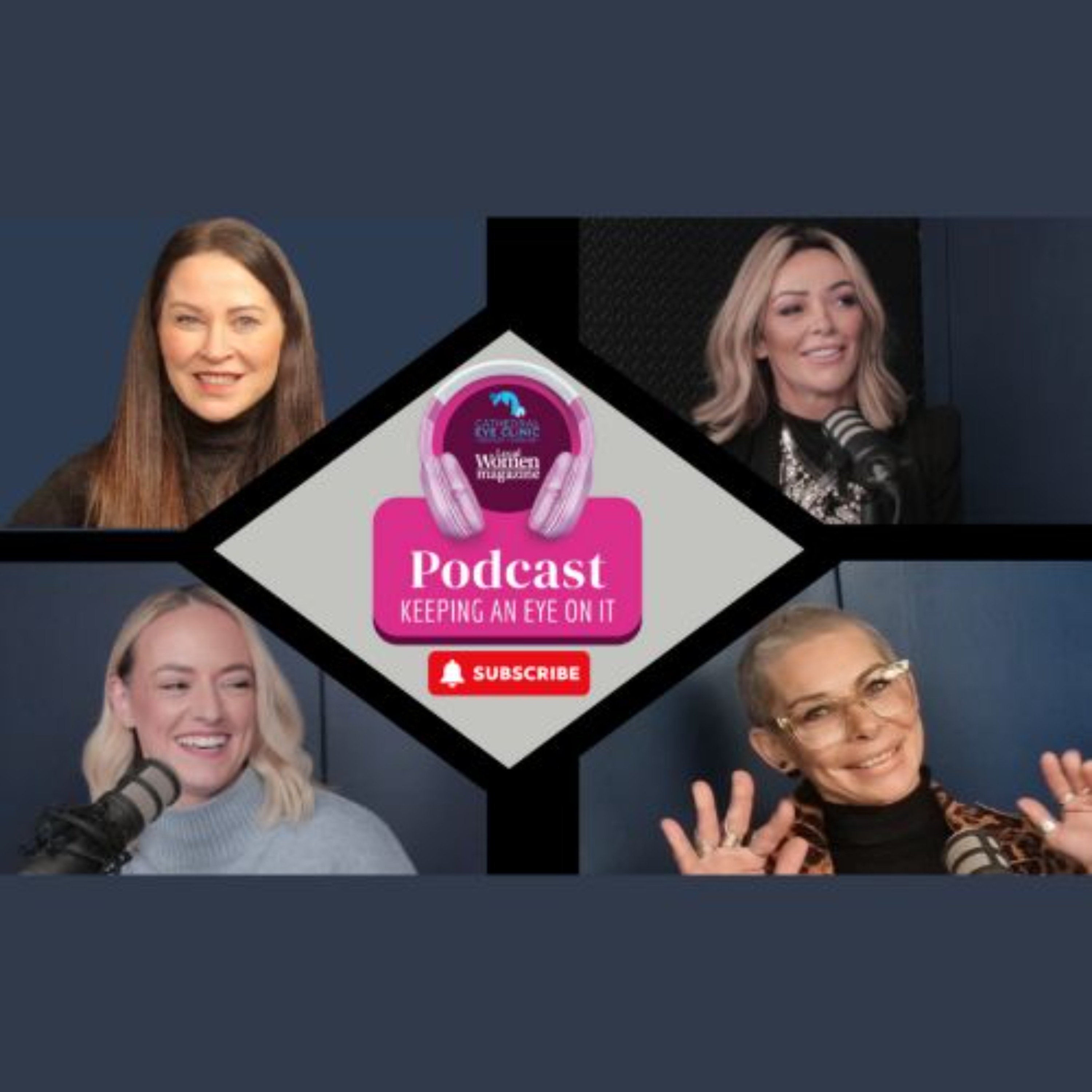Local Women Magazine Podcast