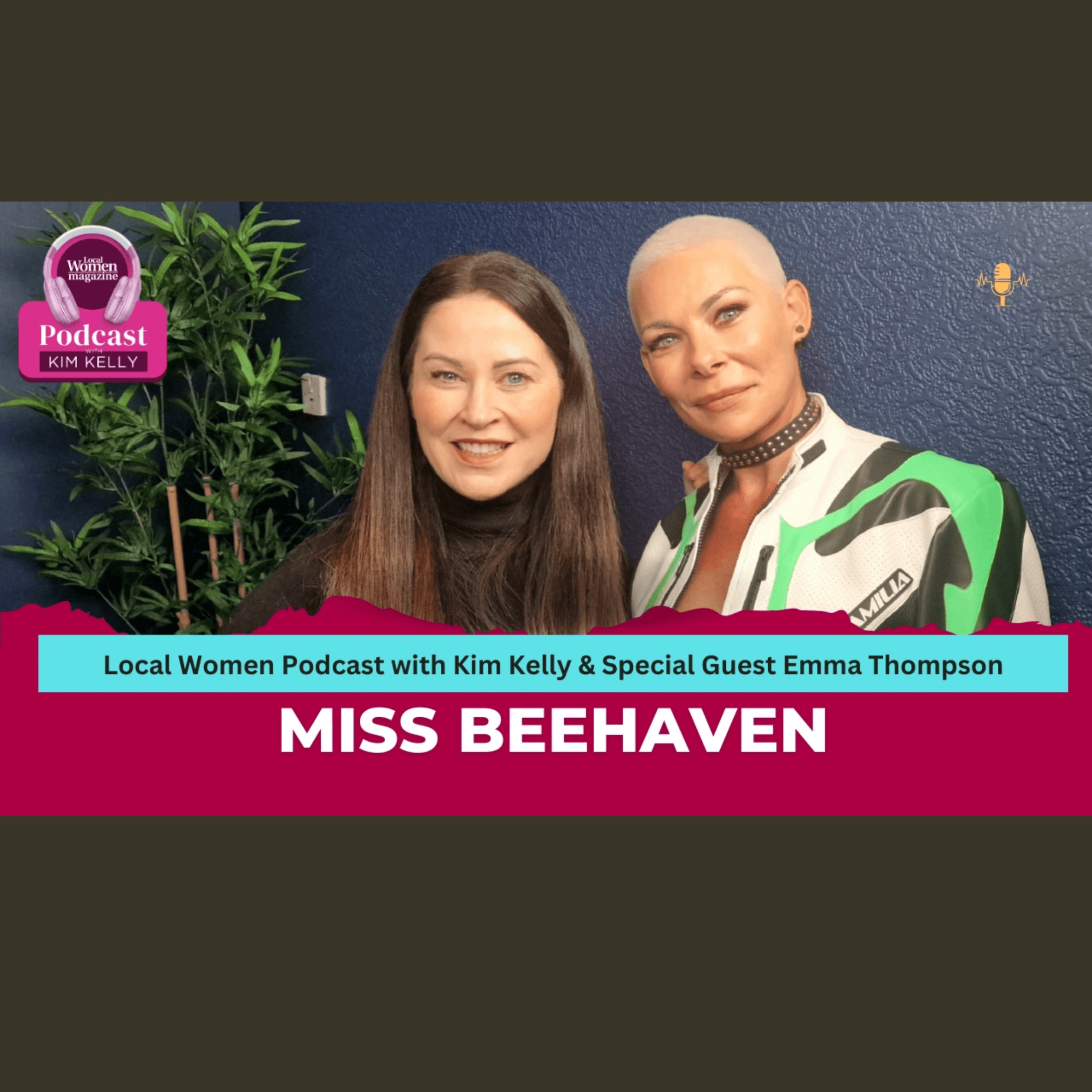 Local Women Magazine Podcast