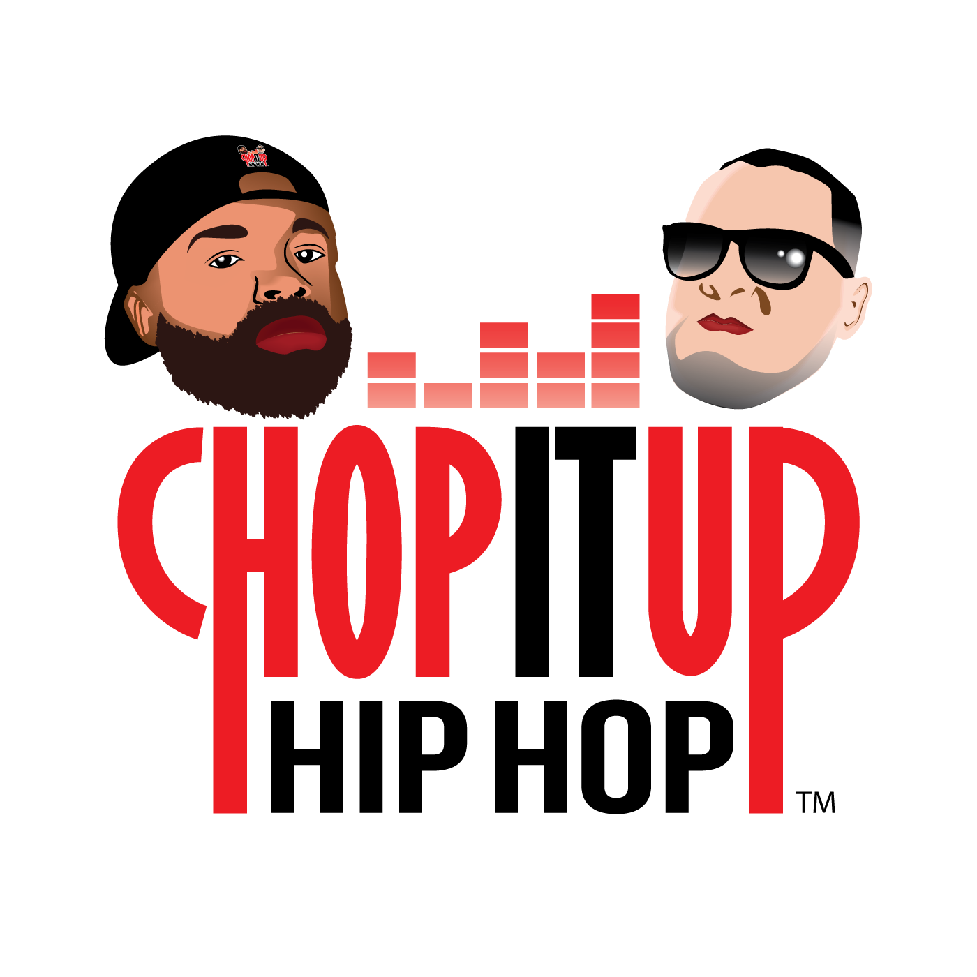 Episode 13- Year end Chop up wrap up