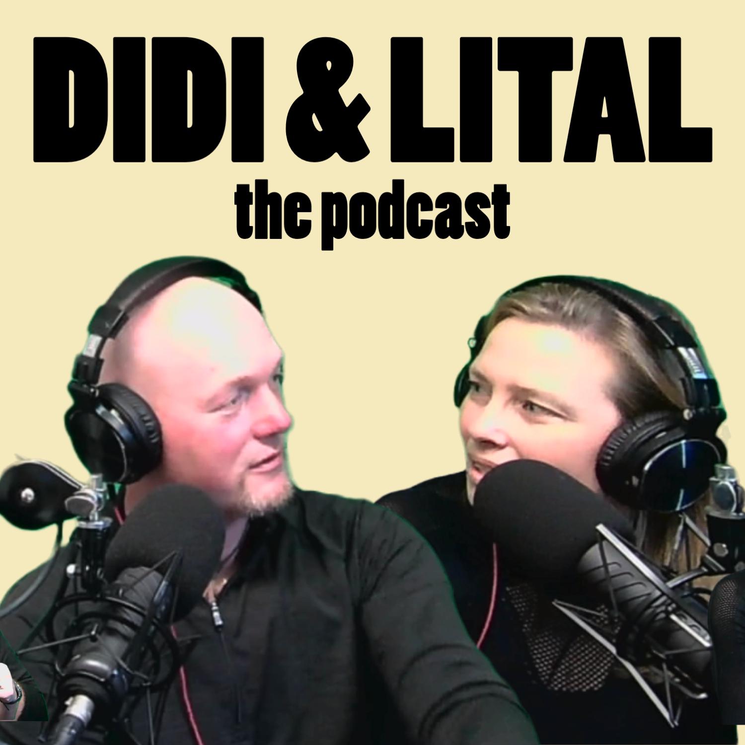 The Didi & Lital Show