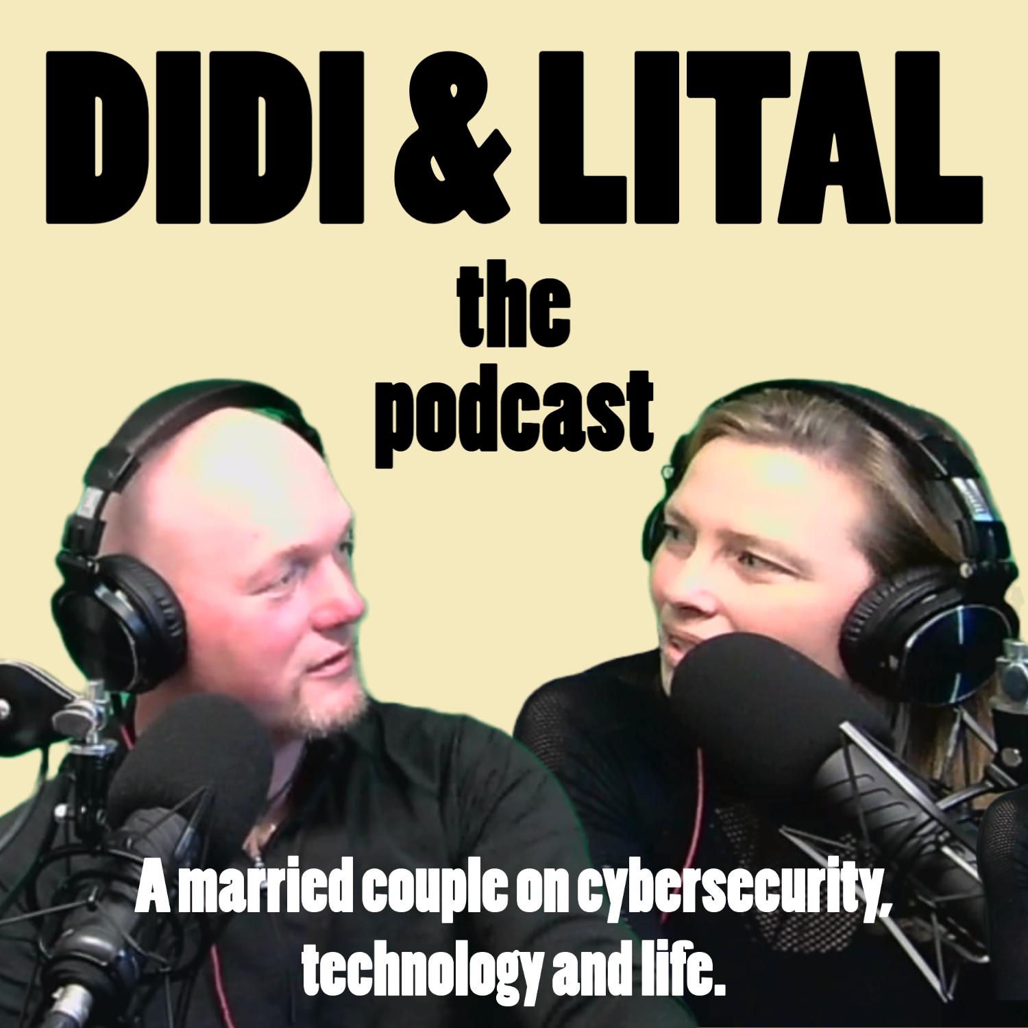 The Didi & Lital Show