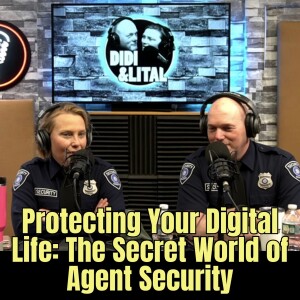 Agent Security Starts at the Desktop