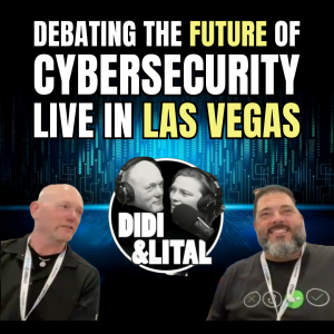 Live from Las Vegas with Aaron Woland