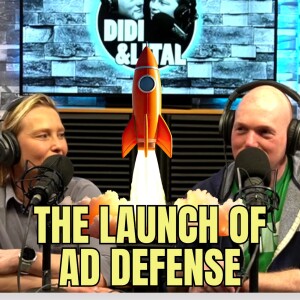 The Launch of AD Defense