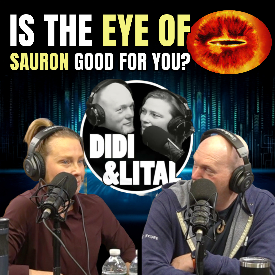 The Didi & Lital Show