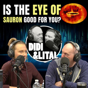 Is the Eye of Sauron Good for You?