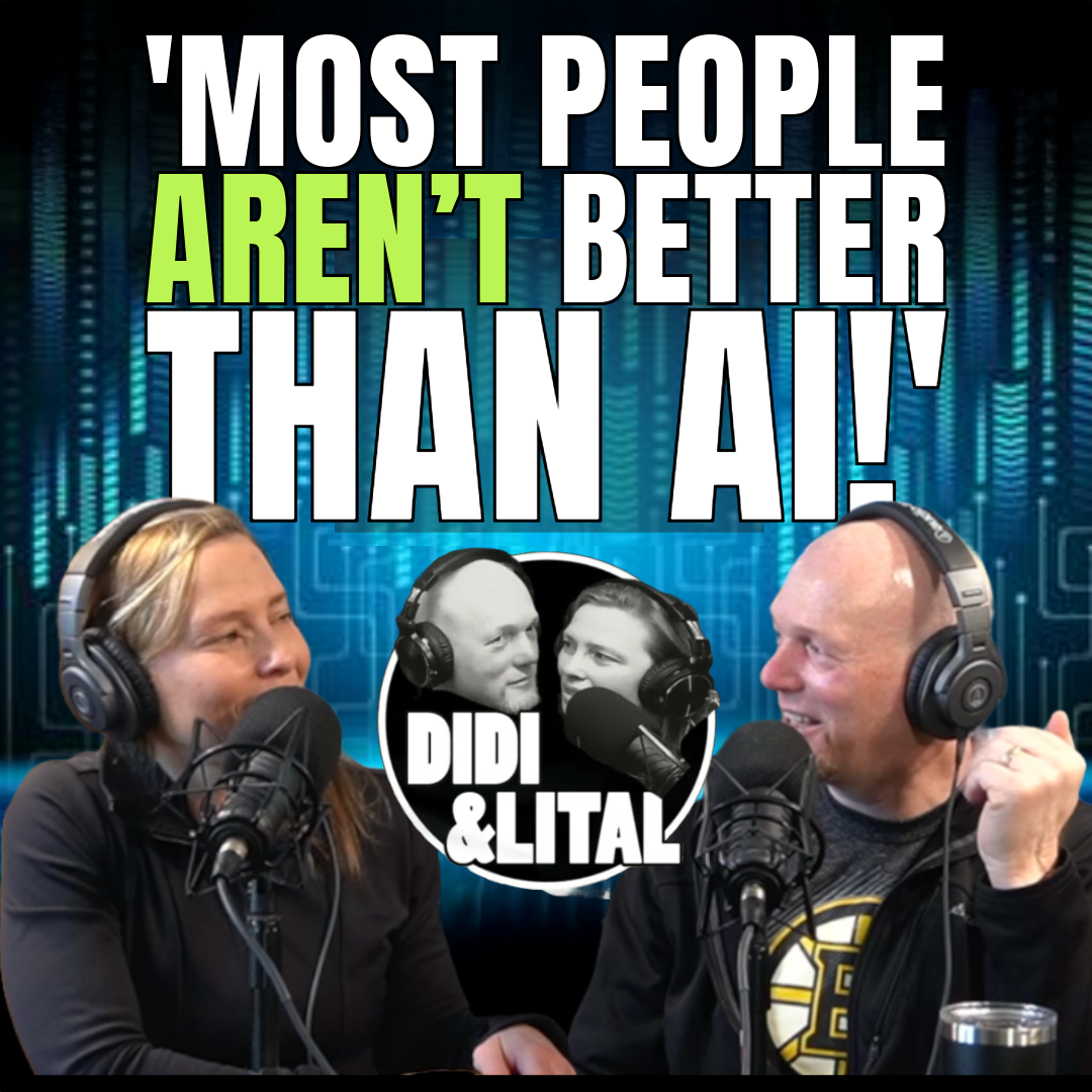 The Didi & Lital Show
