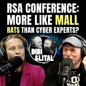 Why the RSAC is Like Going to the Mall