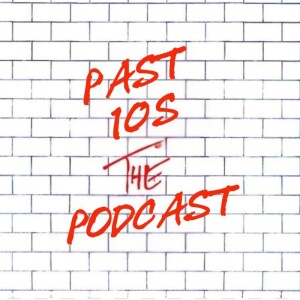 1980: The Walls of MJ and Floyd