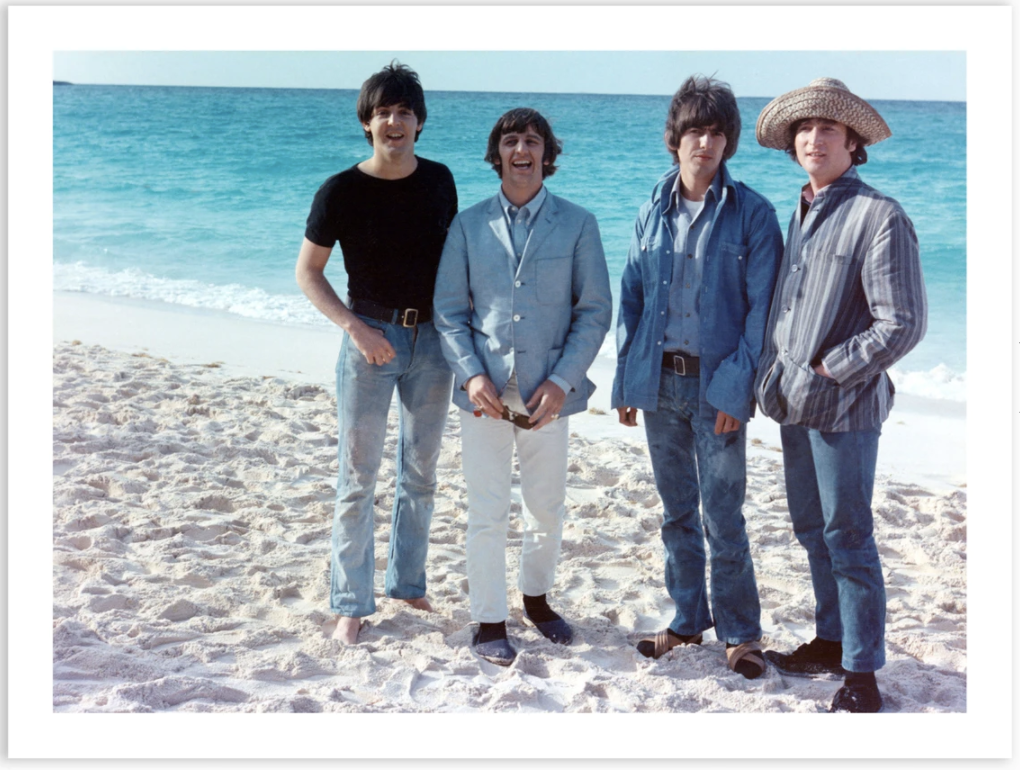 PAST 10s: A Top 10 Time Machine - Music of the 70s, 80s and More