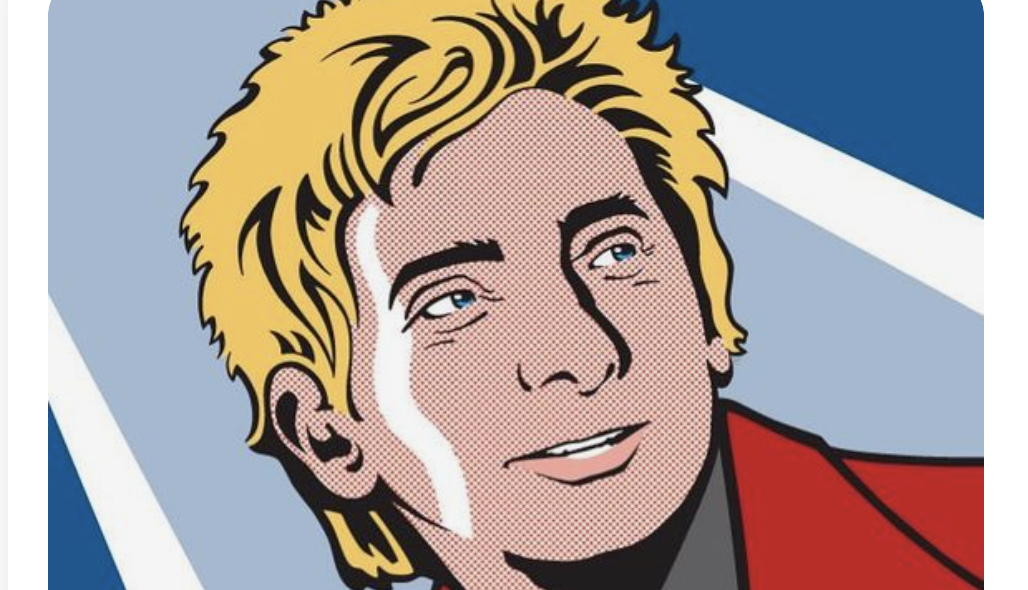 PAST 10s: A Top 10 Time Machine - Music of the 70s, 80s and More
