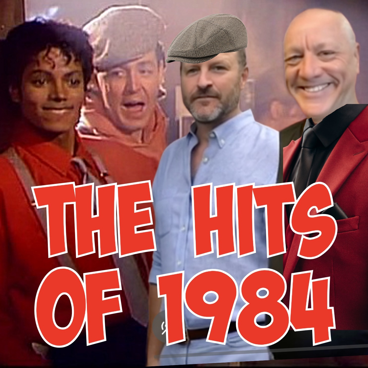 Hits of 1984: I Guess That’s Why They Call it Past 10s