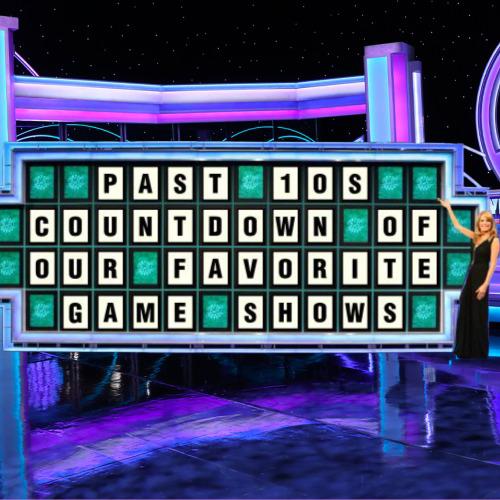 Counting Down Our Favorite Game Shows