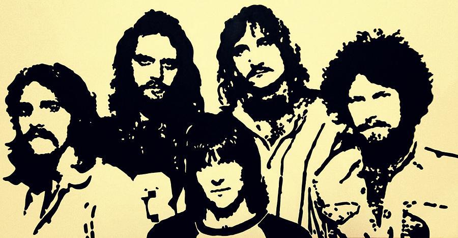 PAST 10s: A Top 10 Time Machine - Music of the 70s, 80s and More