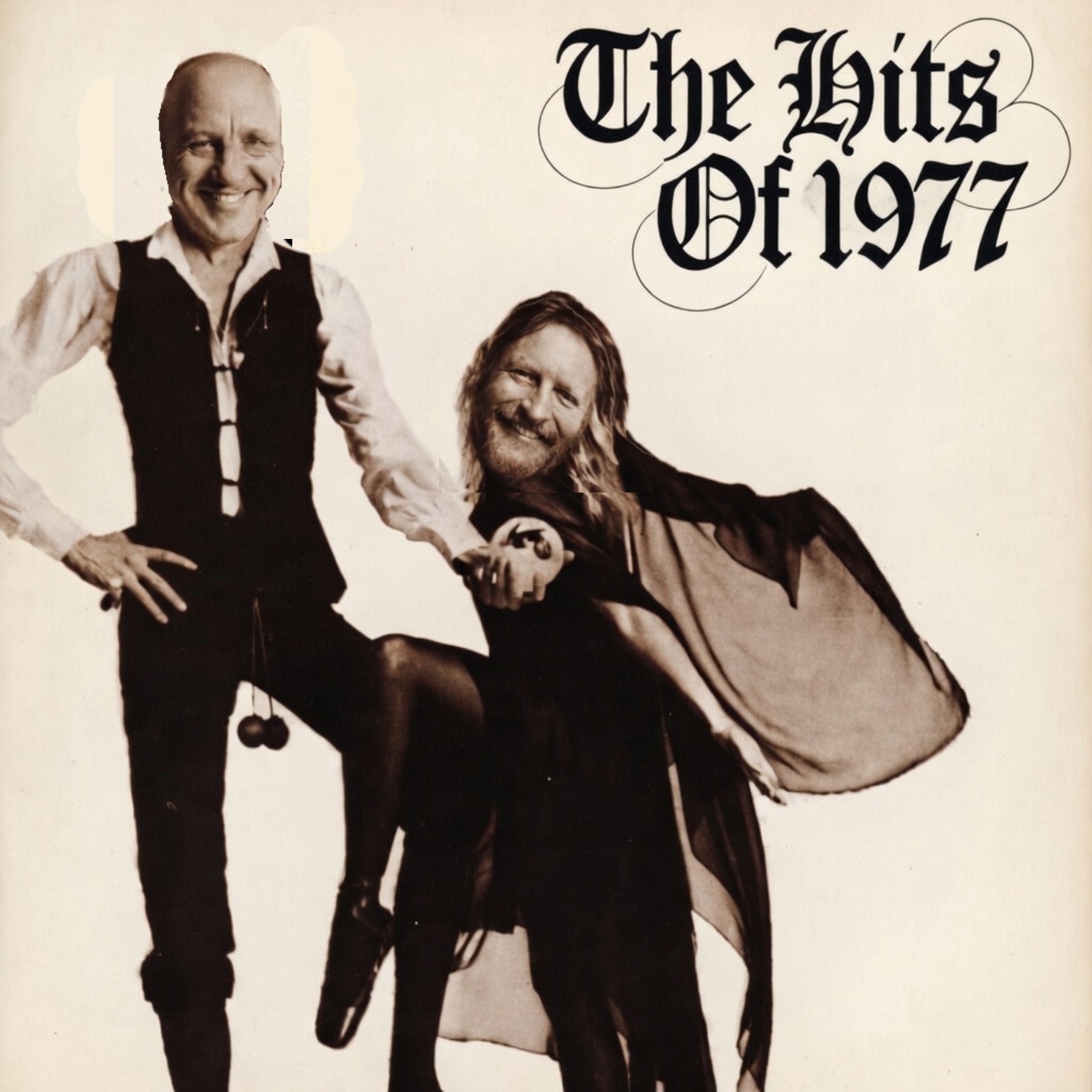 The Hits of 1977: Casey Kasem, Eat Your Heart Out The Hits of 1977: Casey Kasem, Eat Your Heart Out