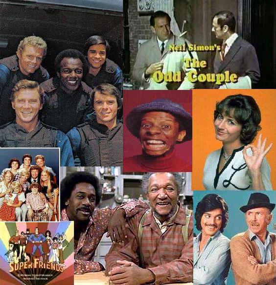 PAST 10s: A Top 10 Time Machine - Music of the 70s, 80s and More