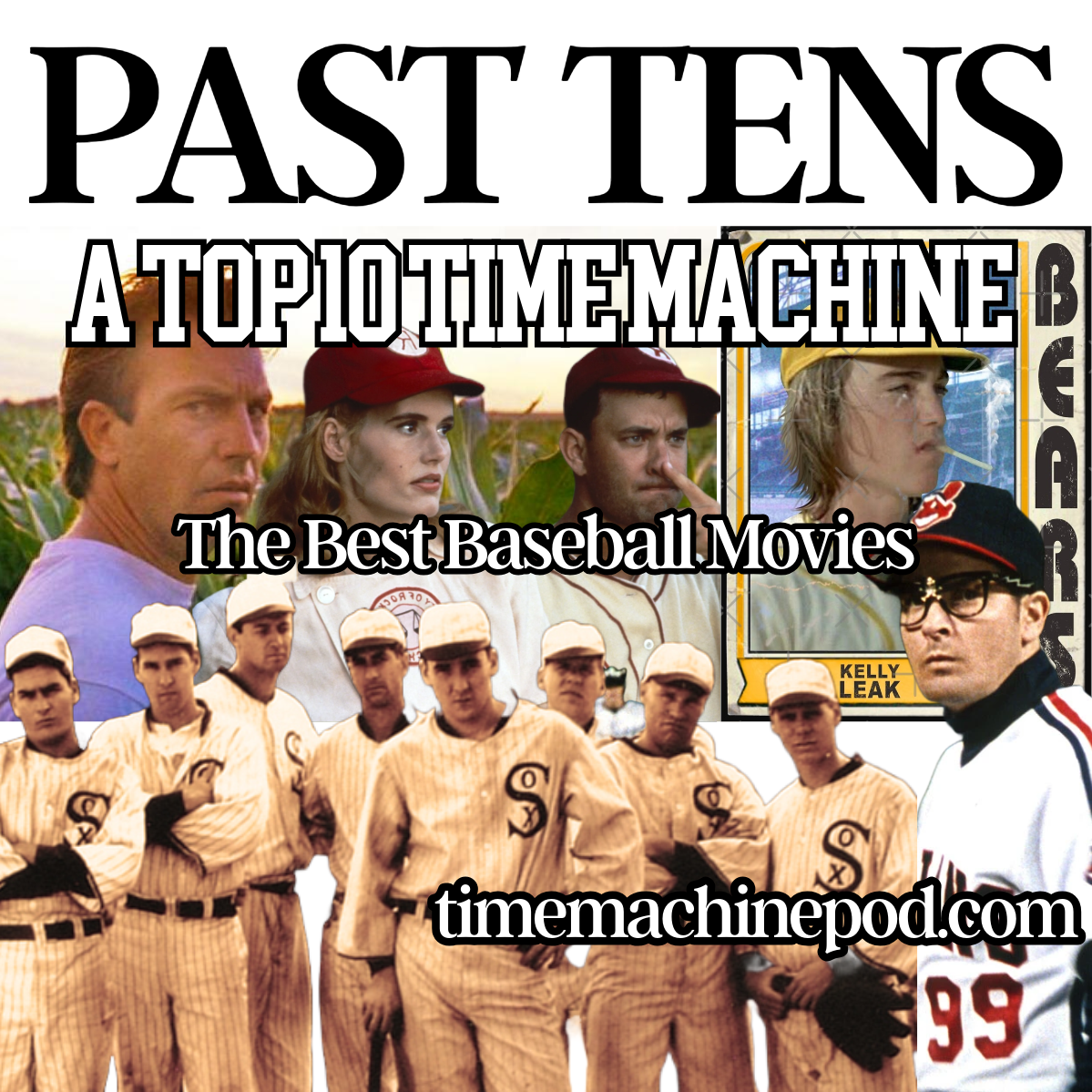 The Best Baseball Movies with Noah Gittell