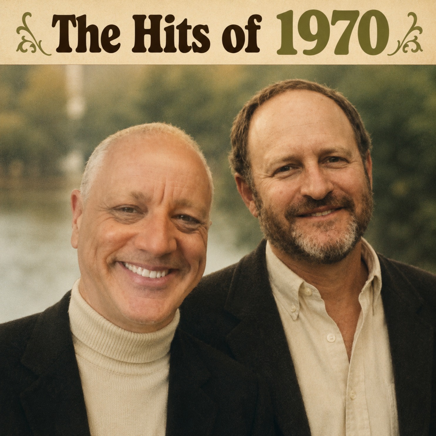 The Hits of 1970 The Hits of 1970