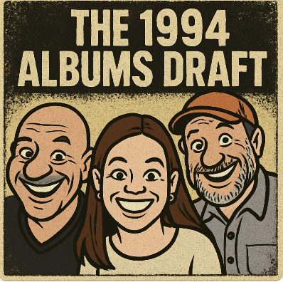 The 1994 Albums Draft