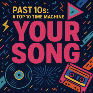 Your Song