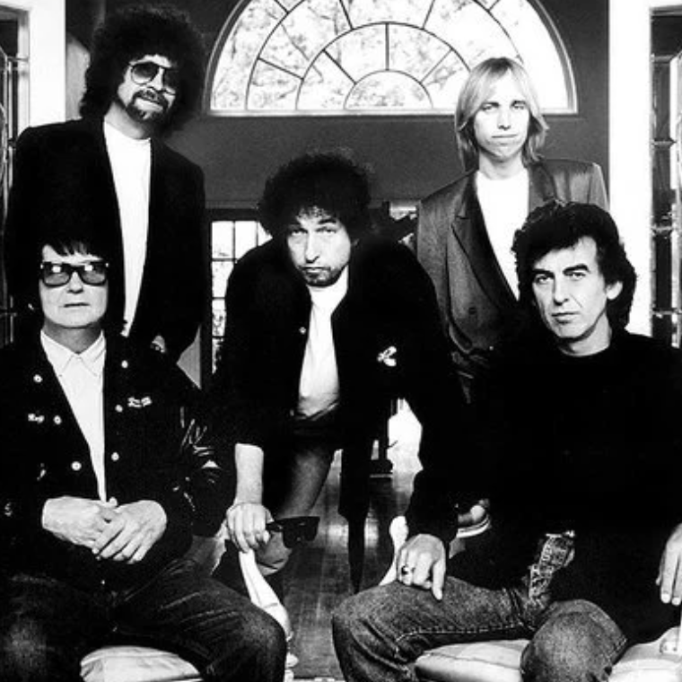 Sugar, Lies & Wilburys: 1989