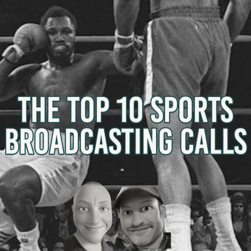 Top 10 Sports Broadcasting Calls