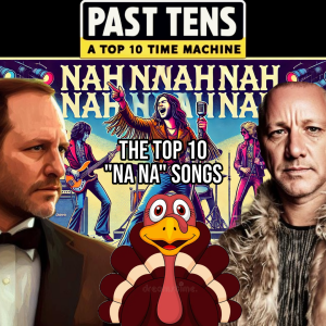 The Top 10 ’Na Na Na’ Songs