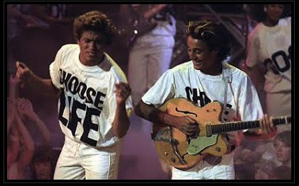 PAST 10s: A Top 10 Time Machine - Music of the 70s, 80s and More